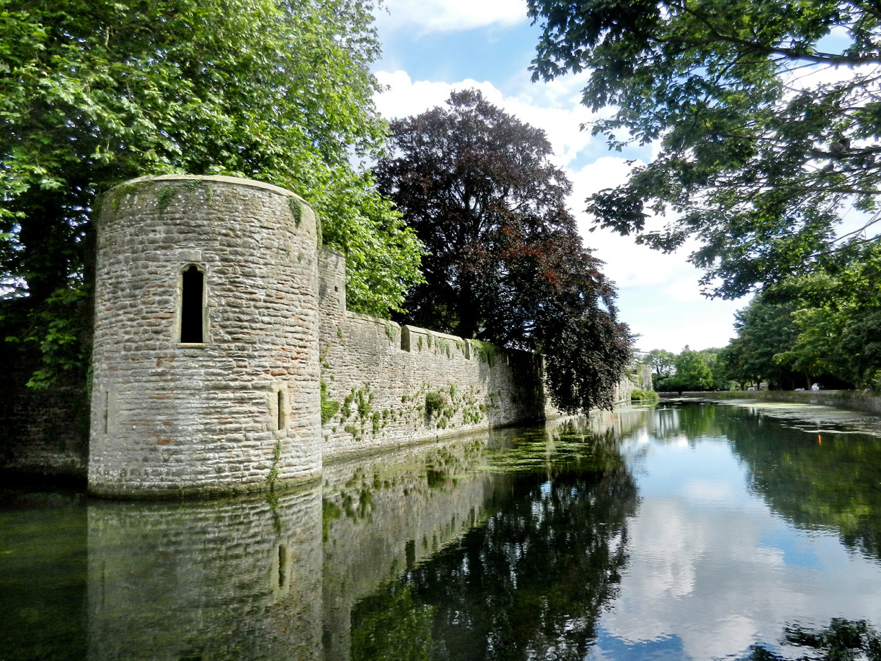 Wells